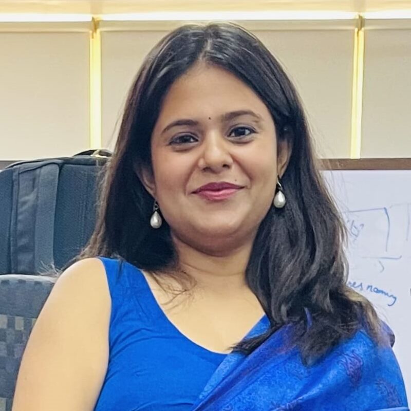 Anusha Yadav