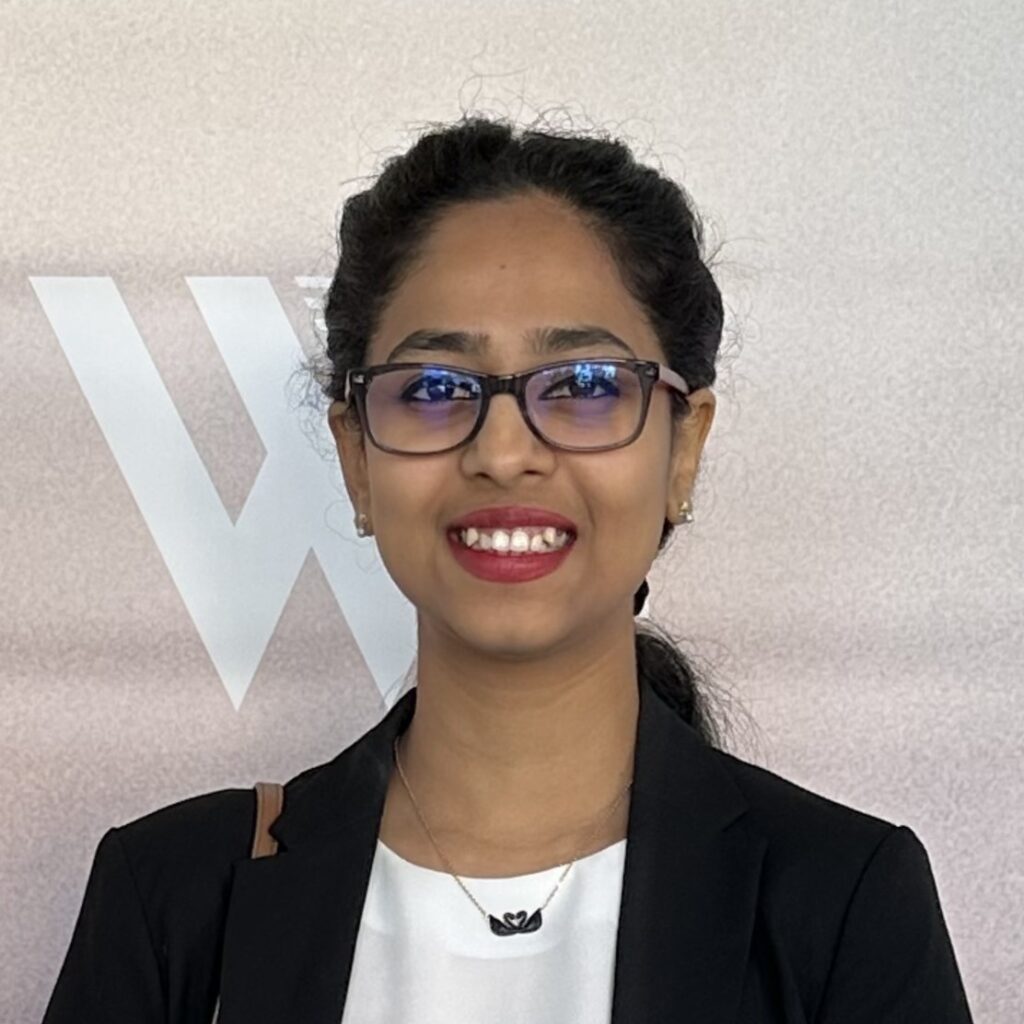 Chandrika Dega