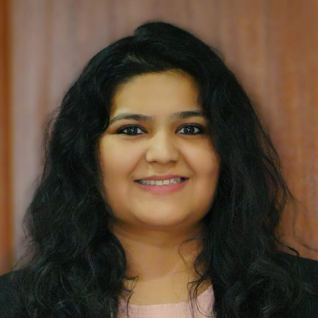 Joshi Vidhu
