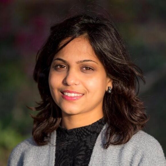 Neelam Agarwal