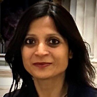 Shalini Verma