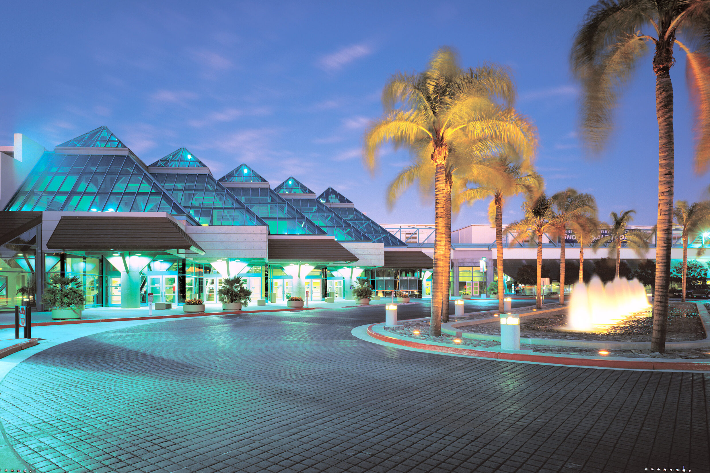 Santa Clara Convention Center