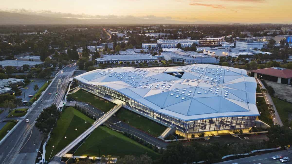 NVIDIA Headquarters