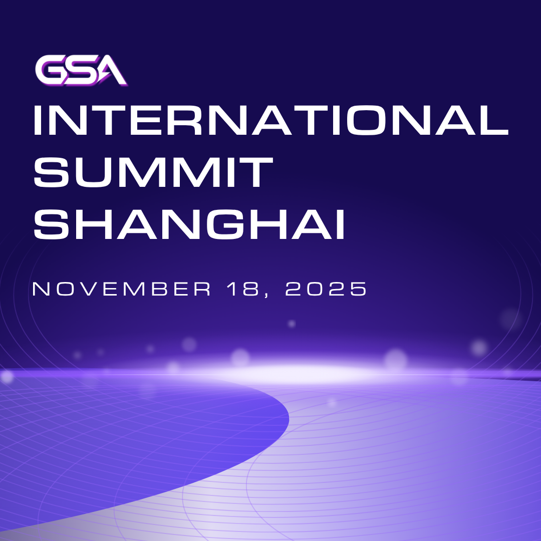 2025 GSA International Summit