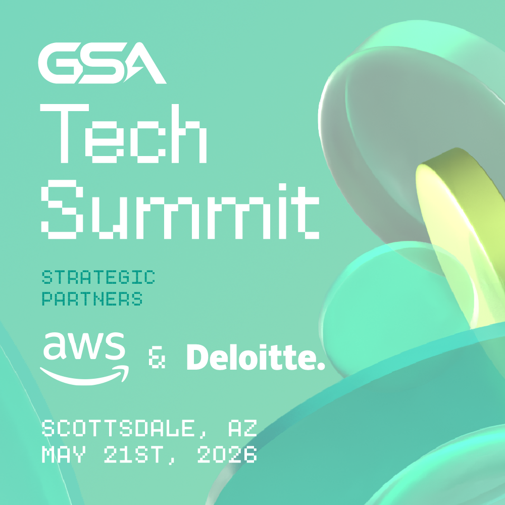 2026 Tech Summit Tile