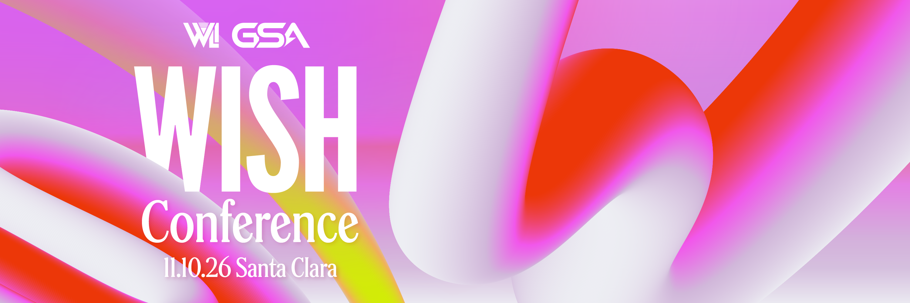 View the upcoming 2026 WISH Conference!