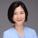 Maggie Qiu