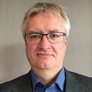 Wolfgang Steinbauer,