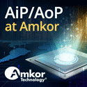 Amkor AiP/AoP Tile Ad