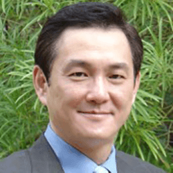 Dr. Nicky Lu