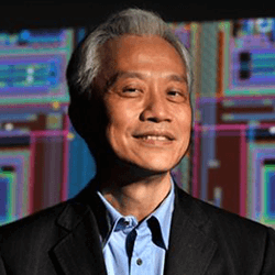 Dr. Luke Hsieh