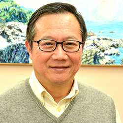 Dr. Genda Hu