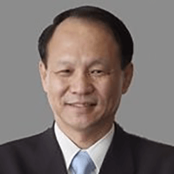 Dr. Jackson Hu