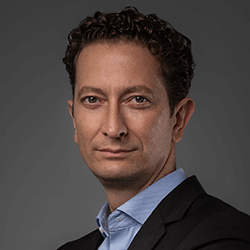 Dr. Fouad Bennini