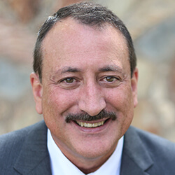 Bill Schromm