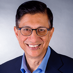 Dr. Siva Sivaram