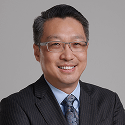 Steve Chu