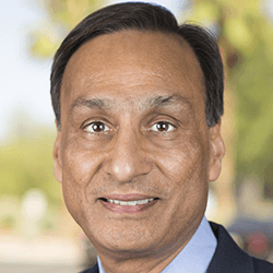 Steve Sanghi