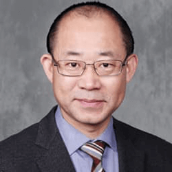 Dr. Haijun Zhao