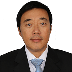Dr. Zhonghan John Deng