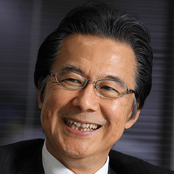 Dr. Tetsuya Iizuka