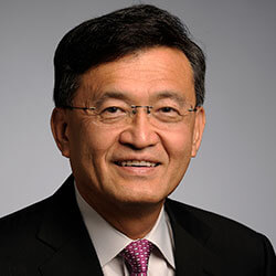 Lip-Bu Tan