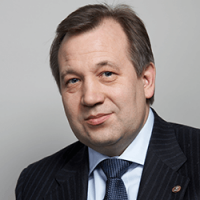Gennady Krasnikov