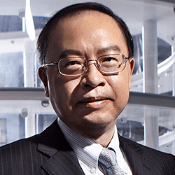 Dr. Leo Li
