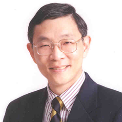 Dr. Chih-Yuan Lu