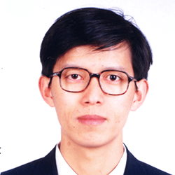 Dr. Qiang Liu