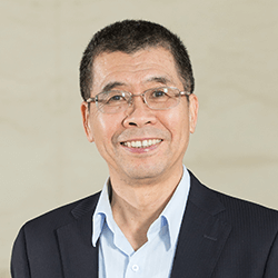 Ming-Kai Tsai