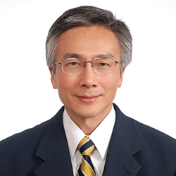 Wayne Liang
