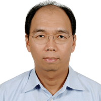 Jordan Wu