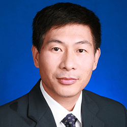 Dr. Ping Wu