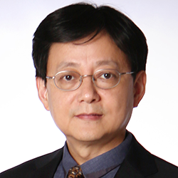 Dr. Howard C. Yang