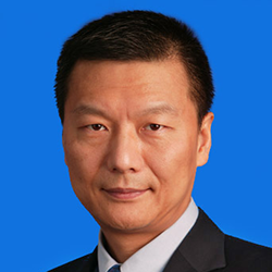 Dr. Simon Yang, Ph.D.
