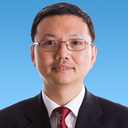Dr. Zhenyu Zhou