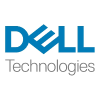 Dell Technologies Logo