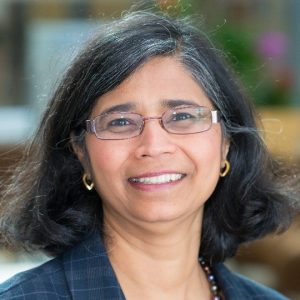 Lalitha Suryanarayana
