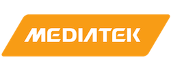Mediatek - General Sponsor
