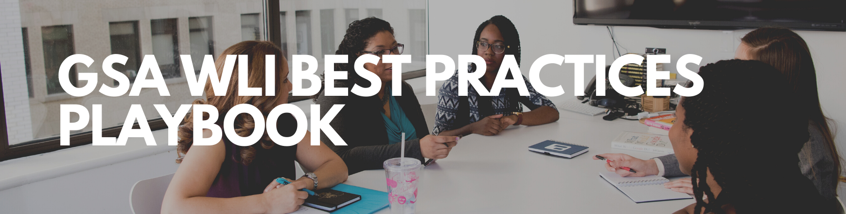 Best Practices Header