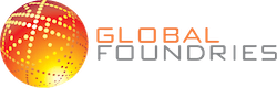 Global Foundries Logo