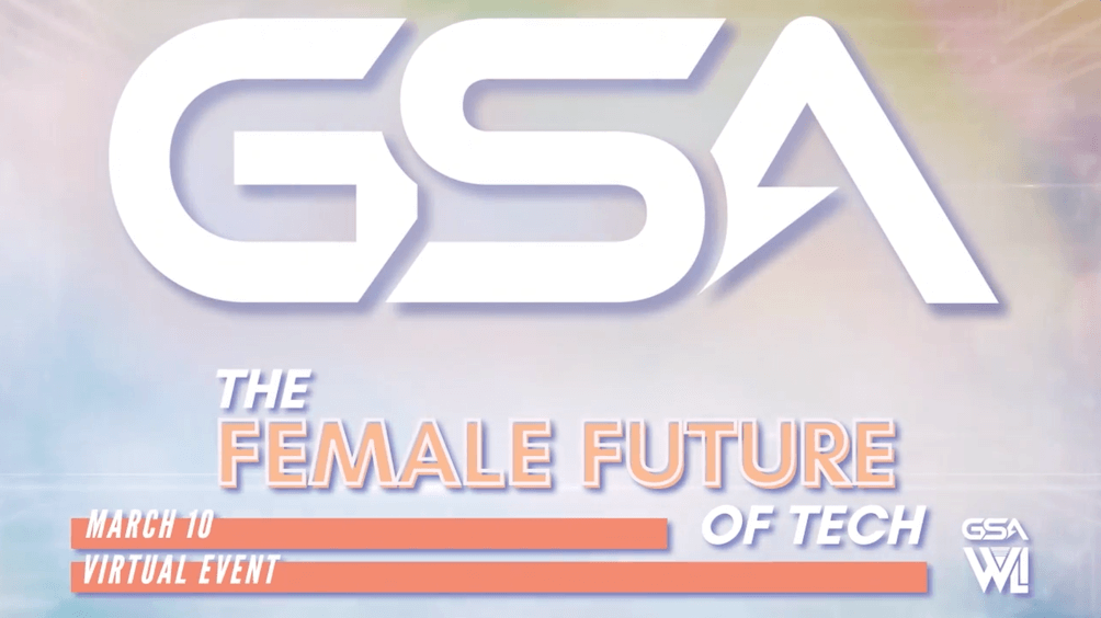 2021 WLI Europe – The Female Future of Tech Virtual Event
