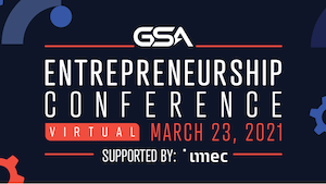 2021 Entrepreneurship Conference