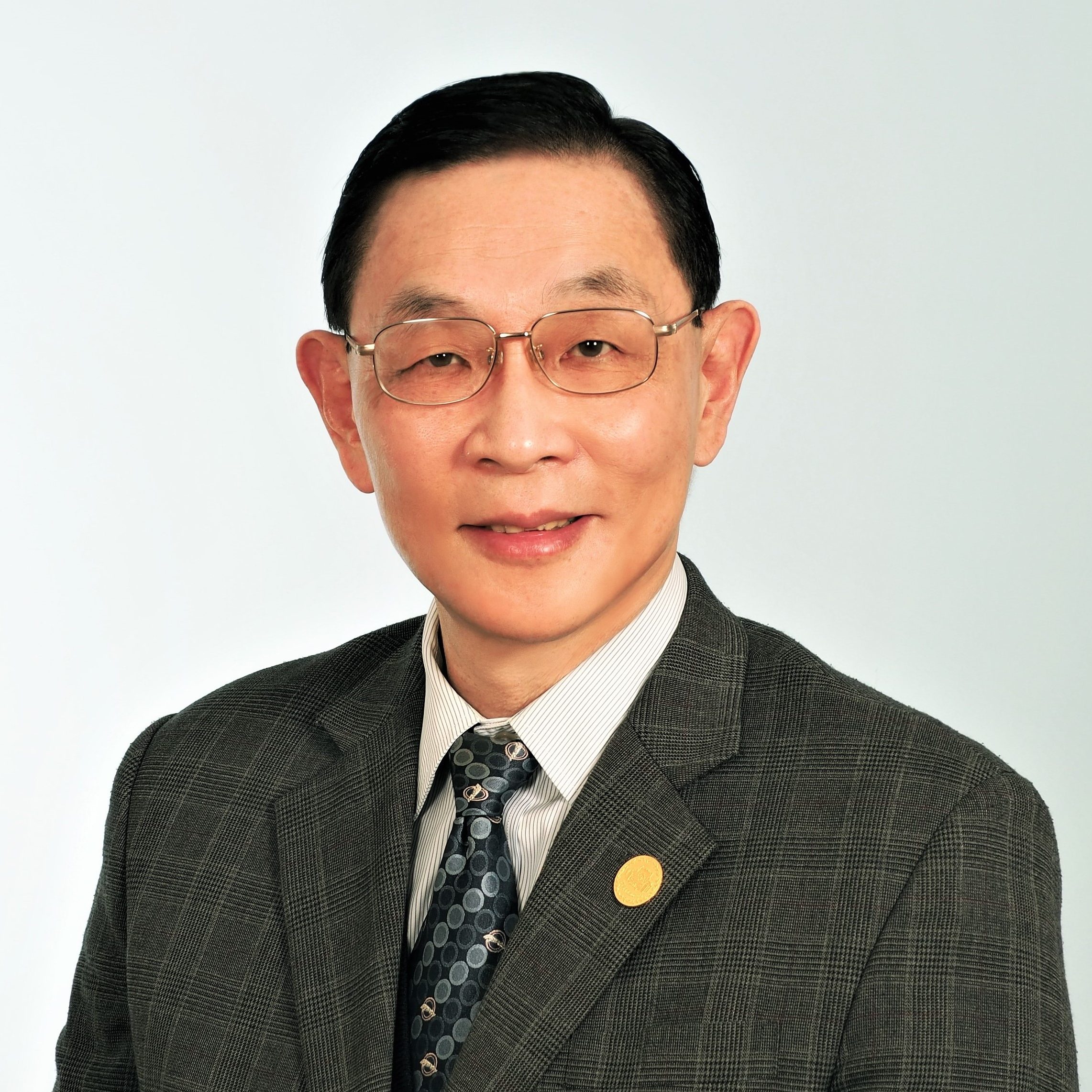 Dr. Chih-Yuan Lu
