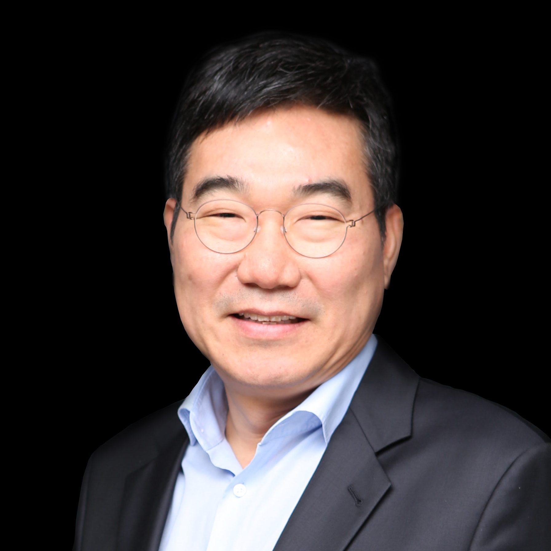 Dr. Jae (Jaeheon) Jeong