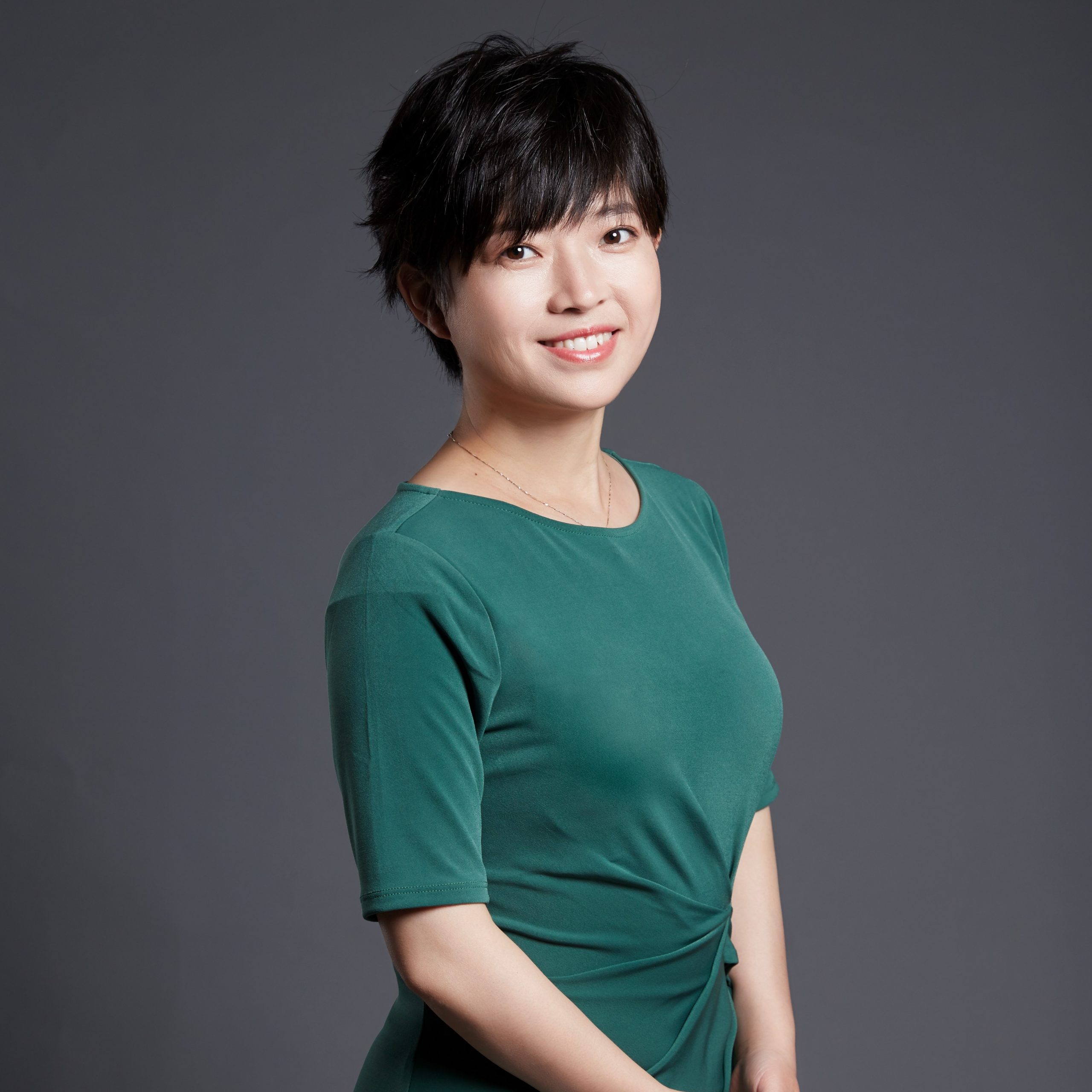 Dr. Bin Sun