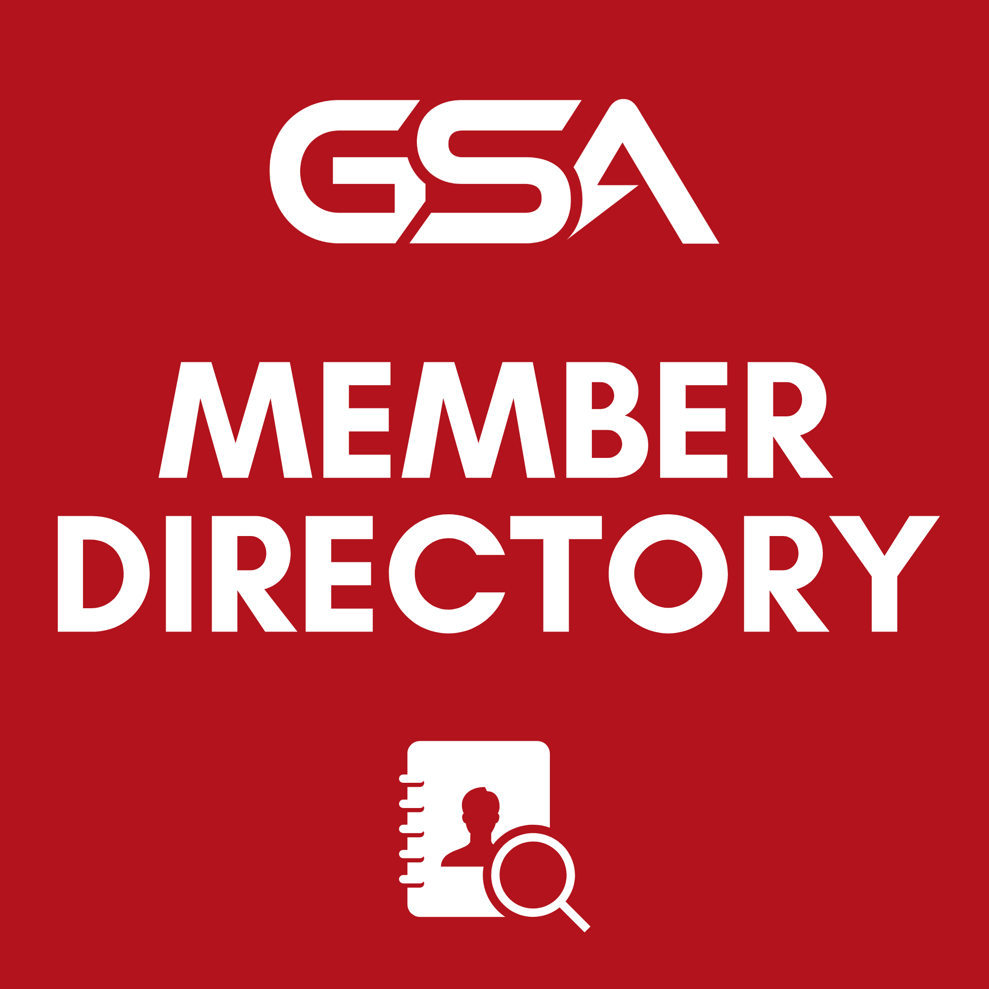 Member Directories