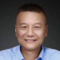 Dr. Simon Yang, Ph.D.