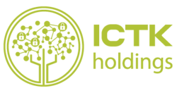 ICTK Co Logo